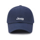 [JEEP]공용) 클래식 스몰 로고 볼캡 모자 JQ0GCU092