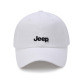 [JEEP]공용) 클래식 스몰 로고 볼캡 모자 JQ0GCU092