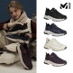 [밀레]O 여성 24FW 다이얼 방한화