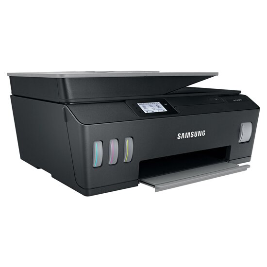 [알뜰구매]삼성 컬러 잉크젯 플러스S SL-T1675FW [기본잉크포함]