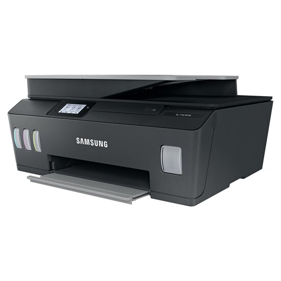 [알뜰구매]삼성 컬러 잉크젯 플러스S SL-T1675FW [기본잉크포함]