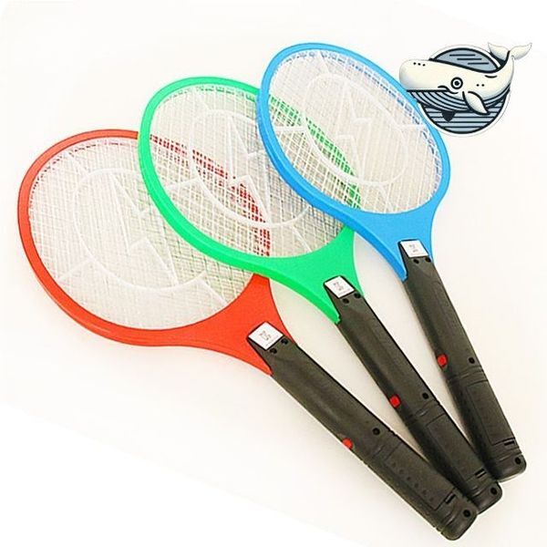 알티피아 [하프클럽/알티피아]가정용 전자 모기채 리티안 방충기능 강화된