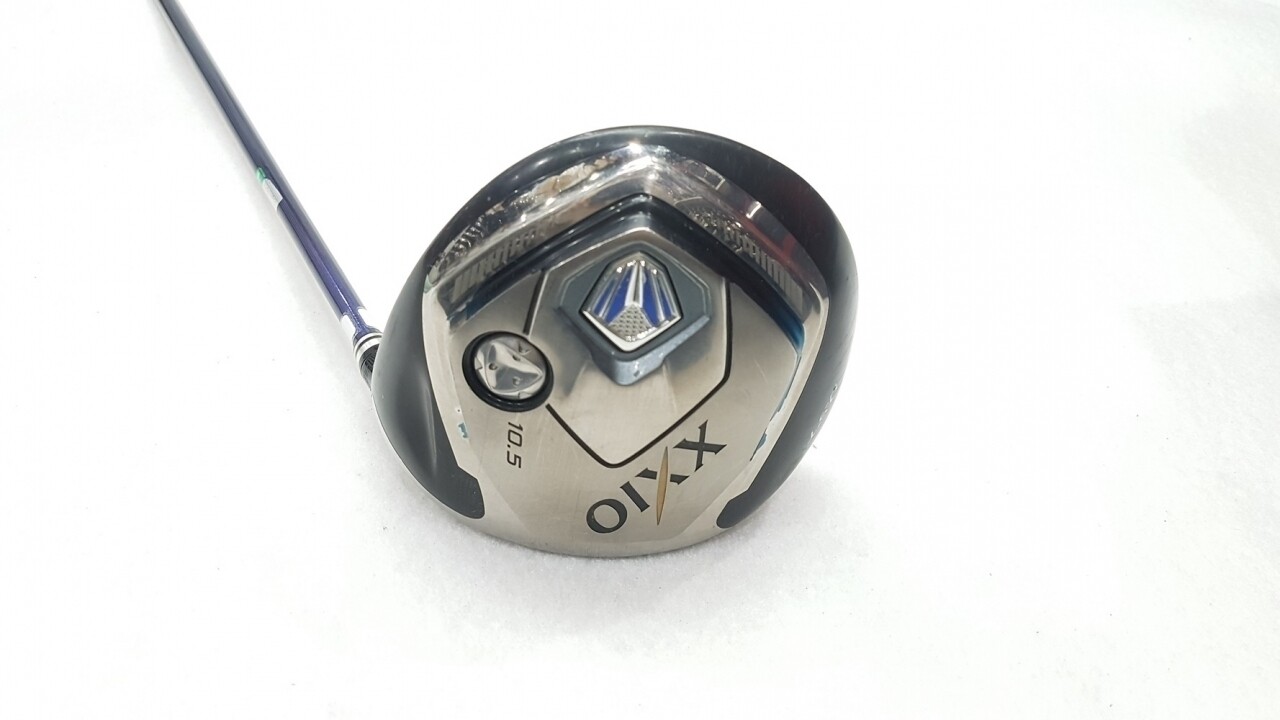 젝시오(골프) 중고 젝시오 MP800 10.5도 S 드라이버 (41389)