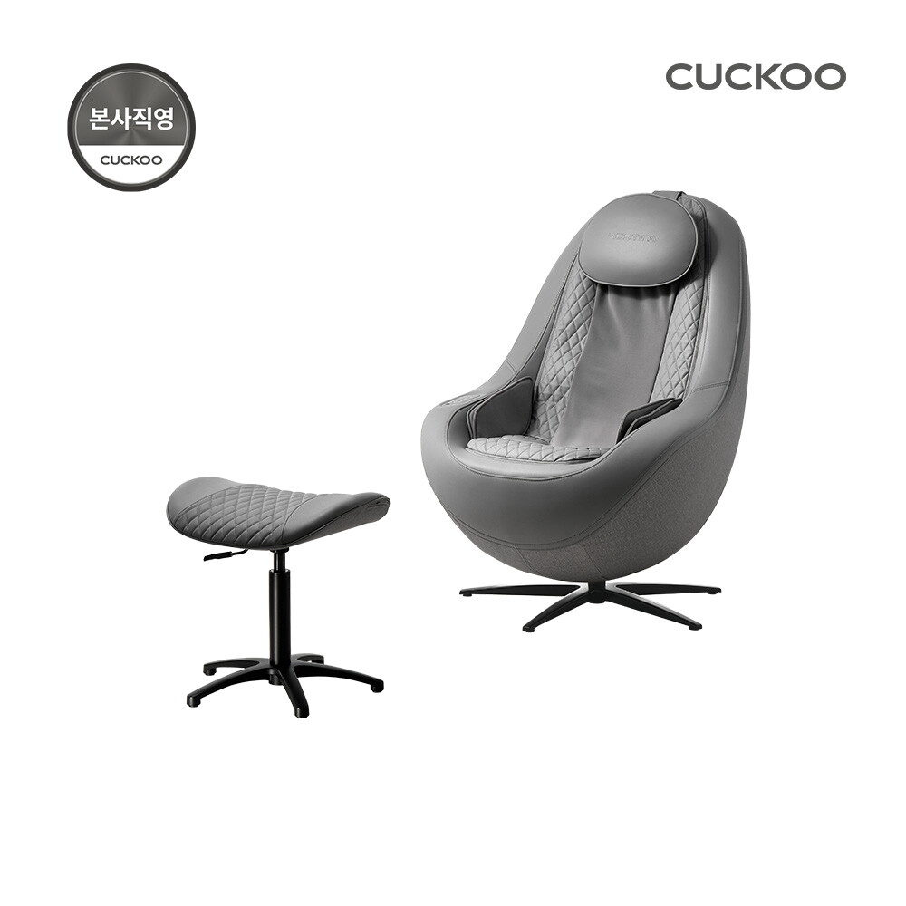 Ofree (Fujian) Electronics Technology Co.,Ltd 쿠쿠 본사직영)쿠쿠 레스티노 가구형 안마의자 CMS-J310GR