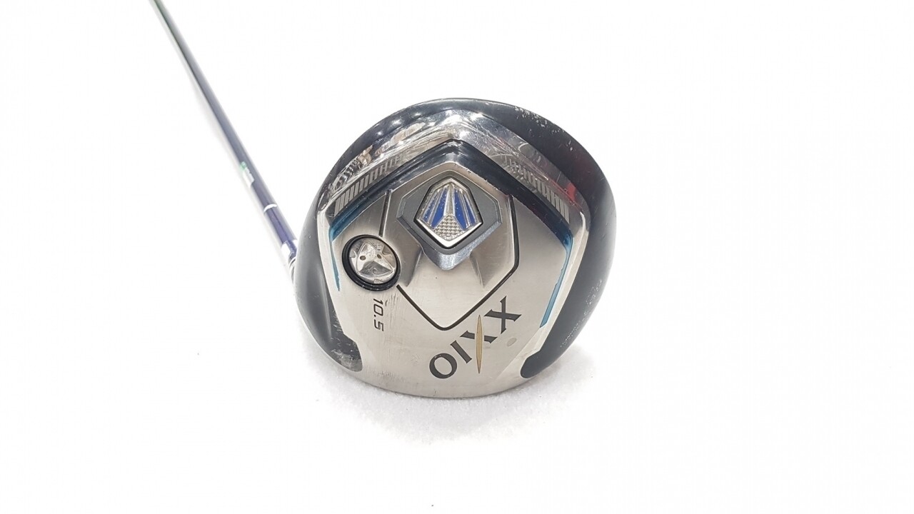 젝시오(골프) 중고 젝시오 MP800 10.5도 S 드라이버 (41396)