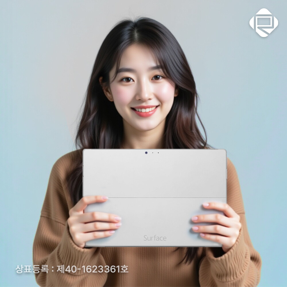마이크로소프트 [리퍼] MS 서피스 프로3 4세대 i7 램8GB SSD256GB 12형 1631 가성비 노트북