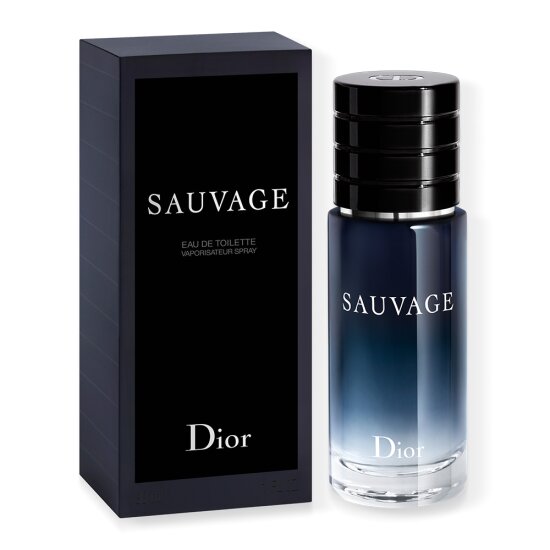 소바쥬 오 드 뚜왈렛 30ML