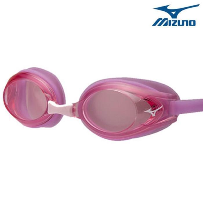 셀러허브 스포츠 미즈노 노미러 패킹 수경 물안경 K71756V 취미생활