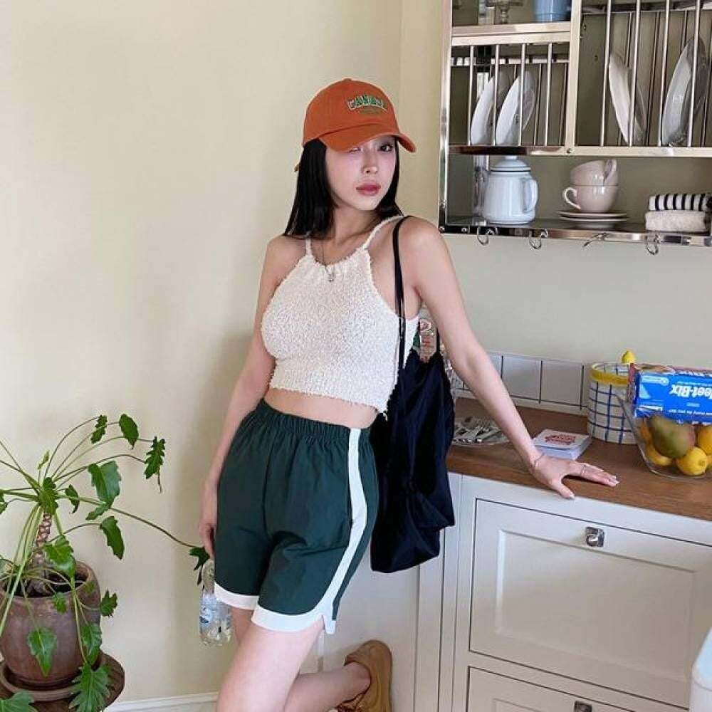 지오벤처스 조거팬츠 여모바지 온나핏 팬츠 여자조거팬츠 치