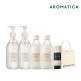 [아로마티카](최유라쇼 단독!) 아로마티카 로즈마리 선물 세트  (올인원 워시 500ml * 2 + 올인원 로션 300ml * 2 + 페이스타올 + 쇼핑백) 