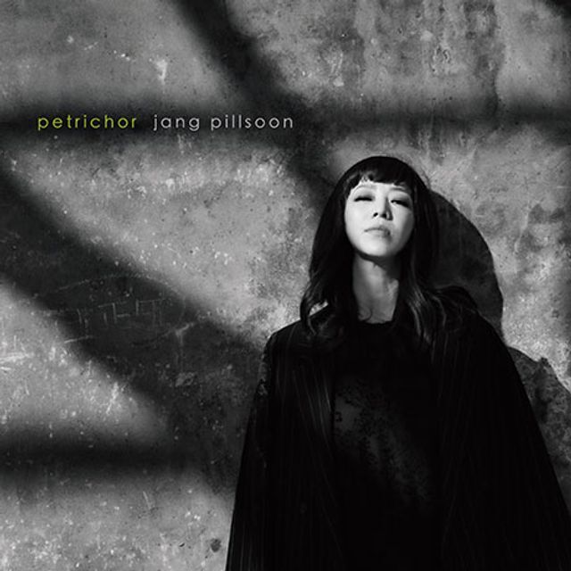 뮤직앤뉴 교보문고 SOONY(장필순) - PETRICHOR