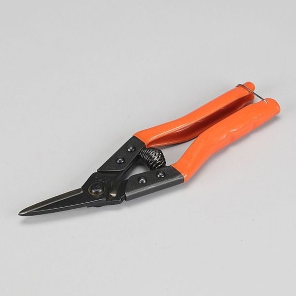 주식회사 브이와이 브이와이 [하프클럽/브이와이]함석가위 적과가위 우직선용 MC-200RP