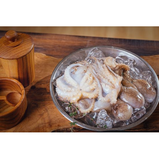 [산지직송!] 태안 금테 쭈꾸미 300g*6팩, 총1.8kg