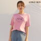 [조르쥬 레쉬](런칭가 69,900원)(24SS) 에어큐브 여성 티셔츠 5종