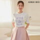 [조르쥬 레쉬](런칭가 69,900원)(24SS) 에어큐브 여성 티셔츠 5종