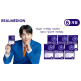 [리얼메디온]T[6개월]두뇌엔 PS포커스 (450mg x 60캡슐 x 6박스)