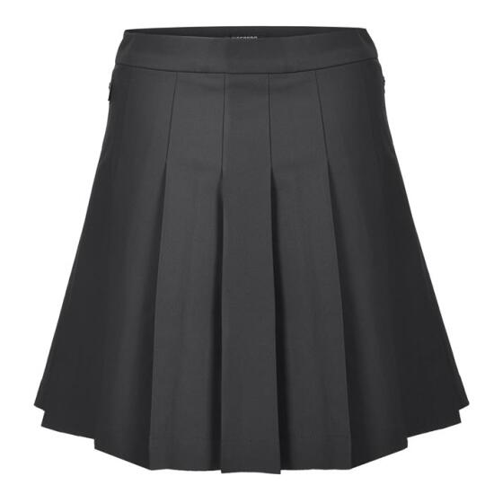 제이린드버그 아디나 플리츠 골프 스커트 GWSD05366 9999
