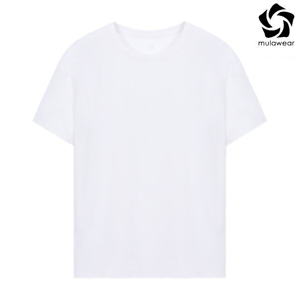 뮬라웨어(스포츠) 뮬라웨어 남성 맨즈 피지크업 숏 슬리브 AMNFTS702-YDP