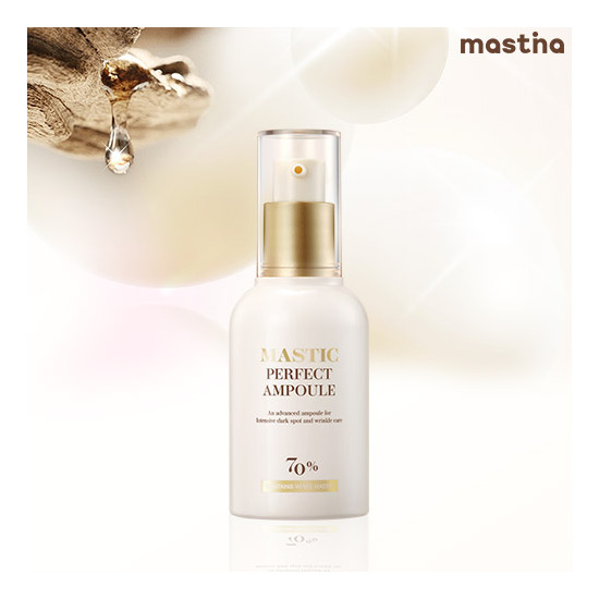[매스티나]매스티나 매스틱 퍼펙트 앰플 50ml