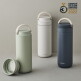 [락앤락]메트로 투웨이 텀블러 475ml (민트/네이비/오프화이트 색상선택)