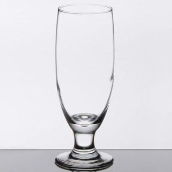 교보문고 와인앤쿡 르블랑 인디카 비어글라스 1개