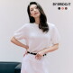 [바이브리짓]엠보크링클 티블라우스 4종 