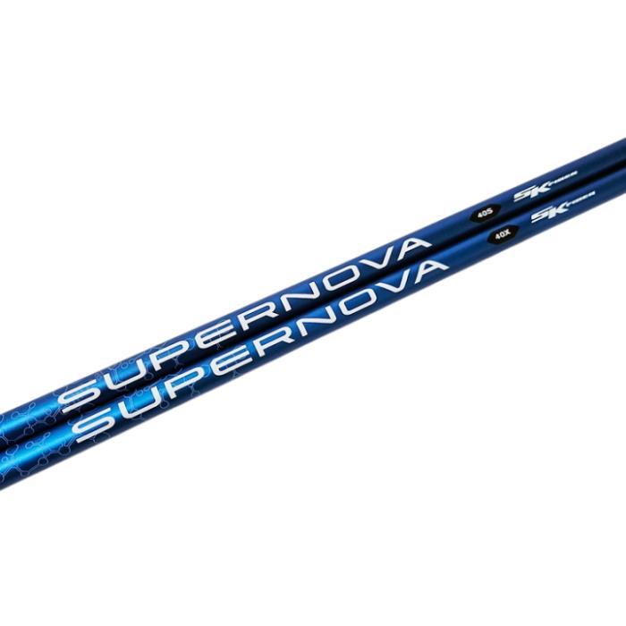 기타 [가성비초경량] 슈퍼노바 40S / 40X 드라이버 샤프트 캘러웨이 엘리트TD 전용