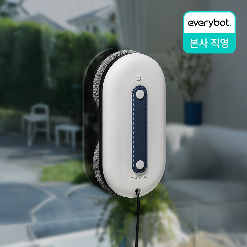 창문 로봇청소기 엣지 윈도우2