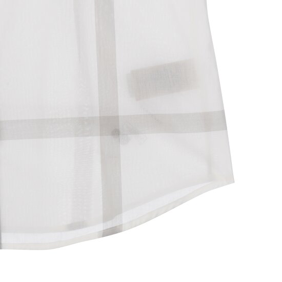 BURBERRY 브릿 체크 코튼 셔츠 (40152481)
