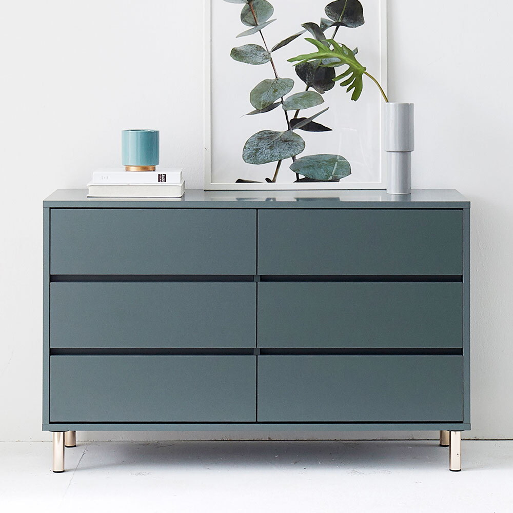 벨리카가구 착불배송[벨리카가구] 쿠시 높은 거실장 1200 안방 티비장 키큰 tv다이 서랍장