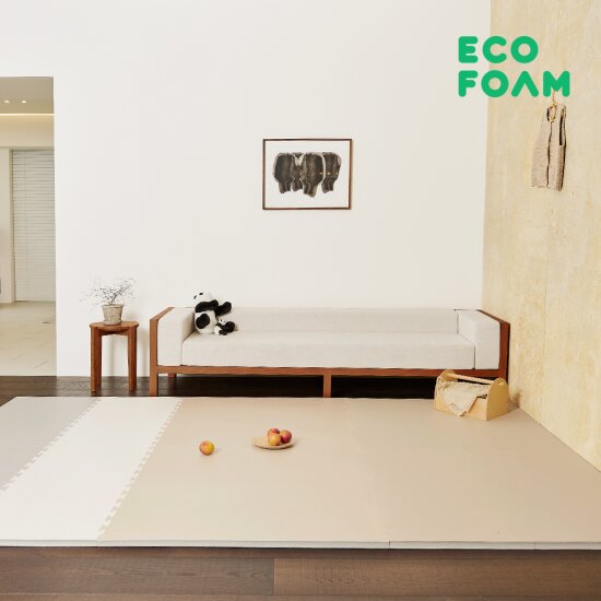 ★22년 리뉴얼버전★ 에코폼 맘편한매트 오리지널 TPU 4세트