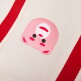 [벨리곰]캔버스 쇼퍼백