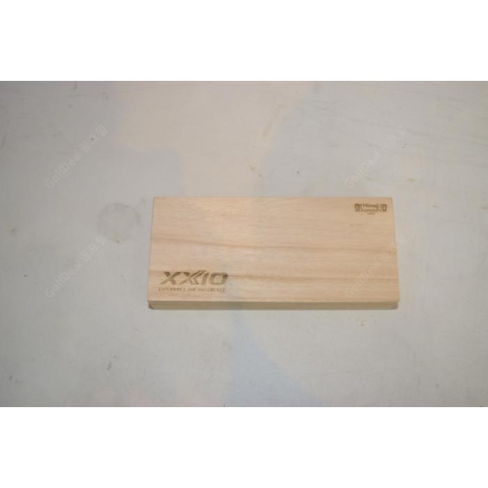 젝시오(골프) 젝시오 GGF-60178 볼마커 디봇툴 세트