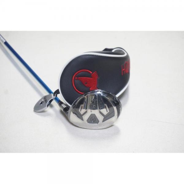 혼마 [혼마]혼마 TW737 남성용 7번 우드 21도 VIZARD EX-Z65 S 강도 FA3828593