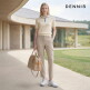 [데니스골프]◎ 데니스골프 26SS 여성 팬츠 2종