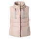 [마담포라]반목 구스 패딩 베스트MA4DV401A-JS