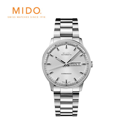 [미도](공식) 미도 커맨더 다투데이 M0214301103100
