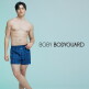 [보디가드]BODYGUARD 보디가드 소프트코튼 트렁크 6종