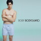 [보디가드]BODYGUARD 보디가드 소프트코튼 트렁크 6종