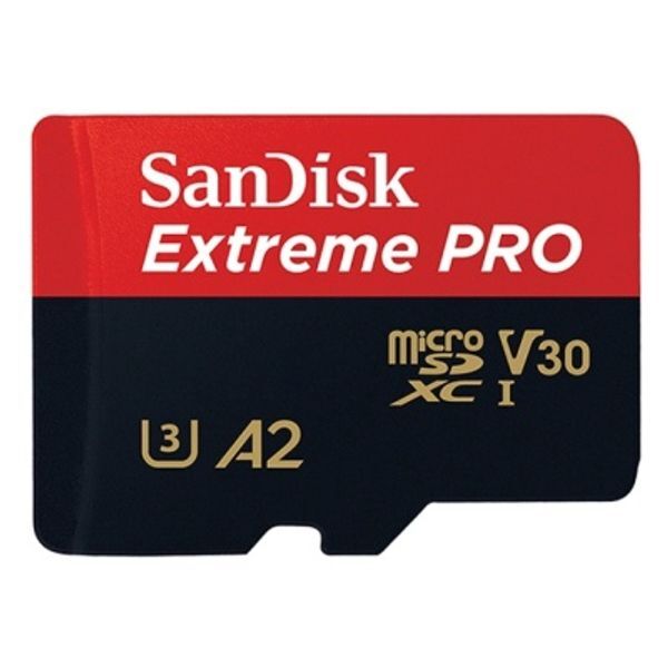 샌디스크 교보문고 기브 샌디스크 Extreme Pro 마이크로sd 256GB