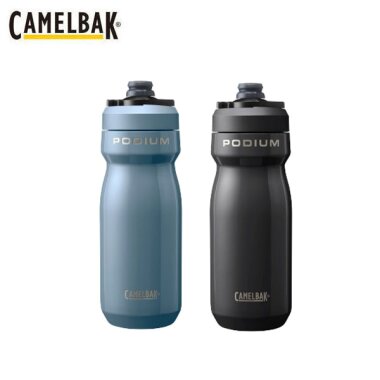 キャメルバックステンレス水ボトルポジウムPODIUM STEEL 530ml