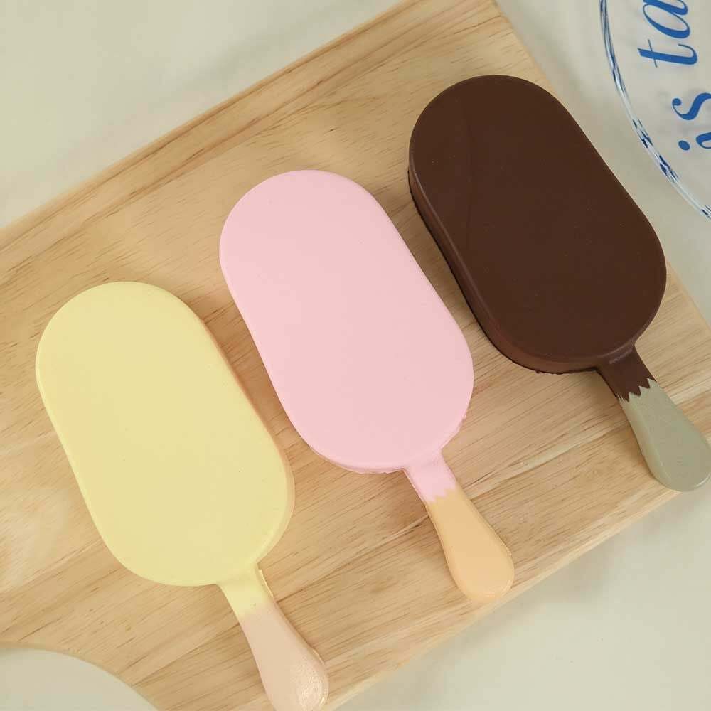 지오벤처스 모찌모찌 아이스크림 스퀴시 3500 1박스 18개