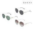 ○[22년 최신상] GUCCI 홀스빗 메탈 선글라스 (GG1017SK)
