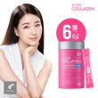 ★[6박스] 김사랑 에버콜라겐 타임 비오틴 저분자콜라겐 6박스(1박스:3g*30포)