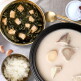 [외갓집][외갓집] 더명작 한우 미역국 600g X 2팩 + 바른 한우 곰탕 500g X 1팩