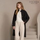 [에스까다](ESCADA) 25FW 여성 울 코트