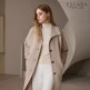[에스까다](ESCADA) 25FW 여성 울 코트