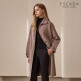 [에스까다](ESCADA) 25FW 여성 울 코트