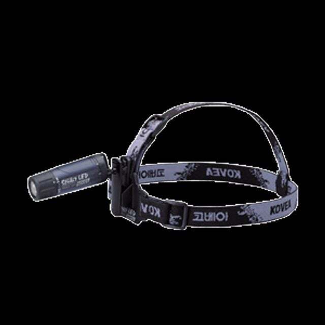 오너클랜 코베아 스파이더헤드랜턴x 103-C2(KZ8LT0204) 63g