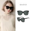GUCCI 구찌 명품 선글라스 [1종] 블랙 캣츠 시그니처 GRG 선글라스